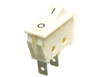 翹板開關(guān)出現(xiàn)接觸不良是什么原因?