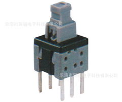 樂清市琛瑞電子科技 微動開關(guān)產(chǎn)品列表
