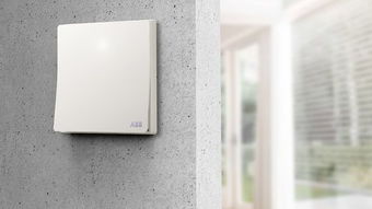 abb首款無邊框開關(guān)插座贏得紅點(diǎn)設(shè)計(jì)大獎(jiǎng)