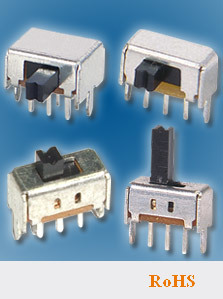 溪榜撥動控制開關廠 拔動開關的專業制造與應用