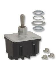 MS24524-22 拔動開關(guān) 霍尼韋爾精選型號的特點與應(yīng)用詳解