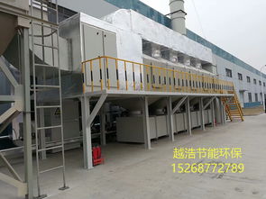 專注鑄就信賴 衢州VOC廢氣處理設(shè)備70%客戶靠口碑傳承，背后是持續(xù)的研發(fā)蓄力